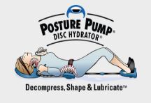 Posture Pump